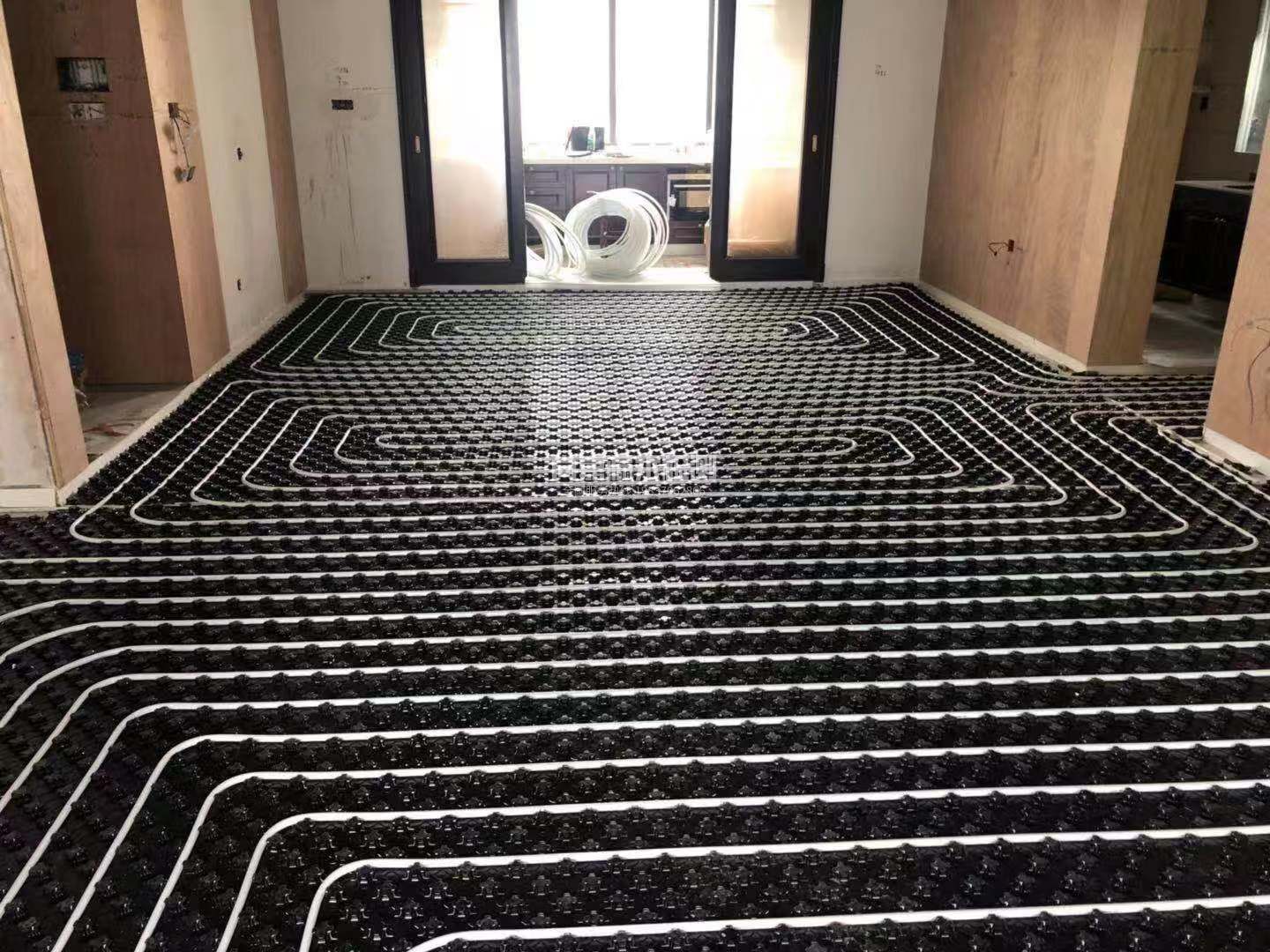 都匀地暖供热前需要注意什么